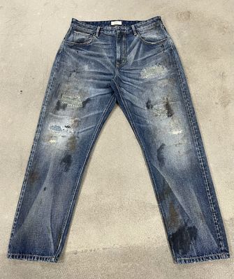 Giubbotti da uomo vintage per un classico look angosciato