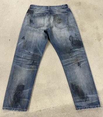 Giubbotti da uomo vintage per un classico look angosciato