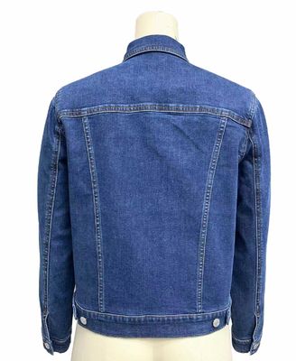 Maglietta da jeans su misura Maglietta da donna con una silhouette lusinghiera