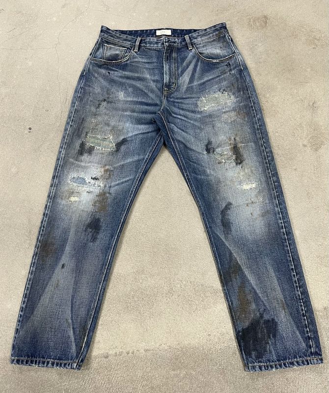 Giubbotti da uomo vintage per un classico look angosciato